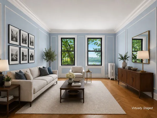 880 W 181st St APT 1B, New York, NY 10033