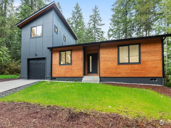 11607 Mill Place, Anderson Island, WA 98303