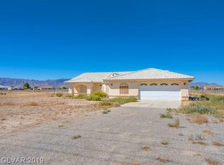 3720 Pahrump Valley Blvd, Pahrump, NV 89048