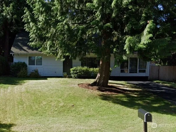 11611 NE 74th Street, Kirkland, WA 98033