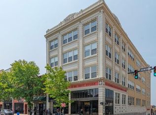 59C College St APT 407, Asheville, NC 28801