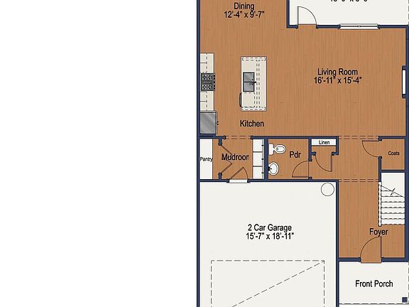 3rd image of 325 Ashurst Road