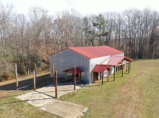 375 Pond Branch Rd, Buena Vista, TN 38318