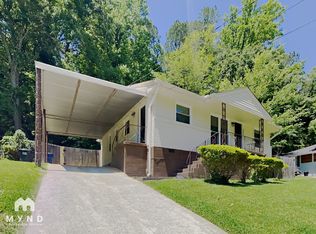 2625 Harmony Way, East Pt, GA 30344