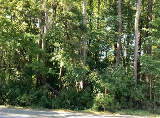 0 20th Rd LOT 2, Raleigh, NC 27603