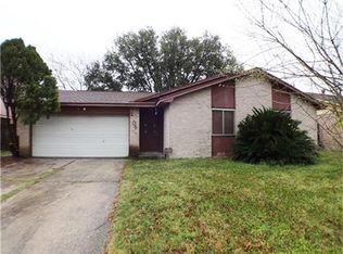 2306 Quiver Ln, Houston, TX 77067