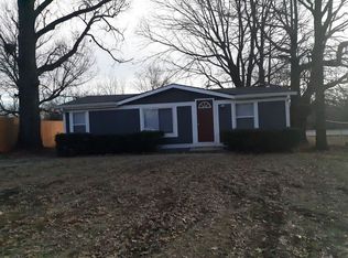 9311 Pinetree Ct, Indianapolis, IN 46235