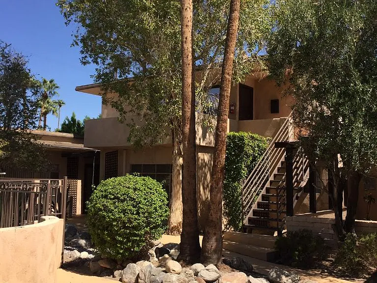 1380 N Indian Canyon Dr #1 — Photo 90