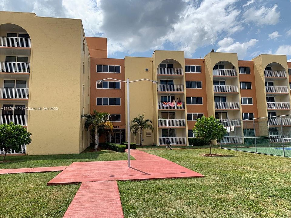 1st image of 7010 NW 186th St #5-303
