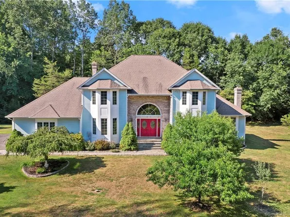 1092 Monroe Turnpike, Monroe, CT 06468