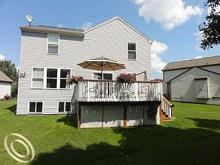 4th image of 1563 Marshbank Ct
