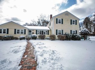 63 Meadow St, Norwood, MA 02062