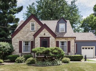 4612 Ovid Ave, Des Moines, IA 50310