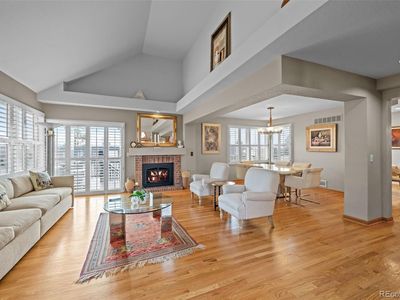 3325 S Tulare Court, Denver, CO, 80231