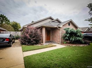 224 Hambleton Rd, Montgomery, AL 36117