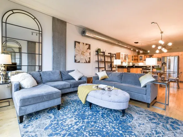 333 NW 9th Ave Unit 501, Portland, OR 97209