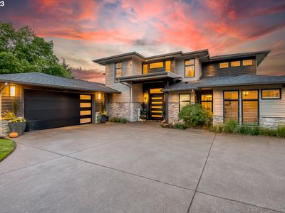 5890 SW Advance Rd, Wilsonville, OR, 97070