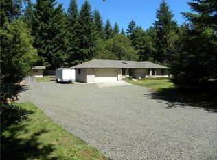 7236 Steamboat Island Rd NW, Olympia, WA 98502