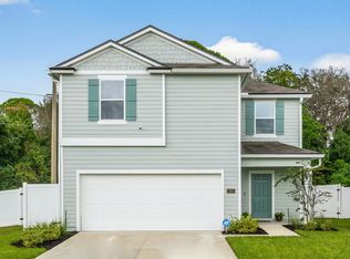 90 Stonegate Ave, Saint Augustine, FL 32084