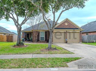 4415 Sierra Point Dr, Fresno, TX 77545