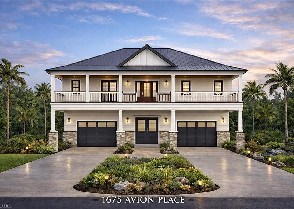 1st image of 1675 Avion PL