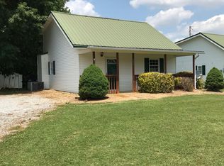 385 Park Ln, Greeneville, TN 37743