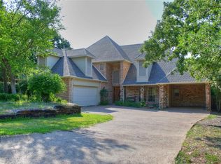 1708 Lynhurst Ln, Denton, TX 76205