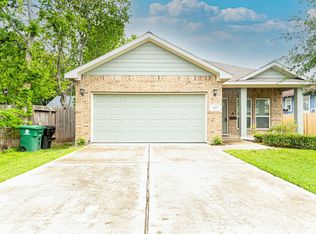 507 Rouse St, Houston, TX 77020