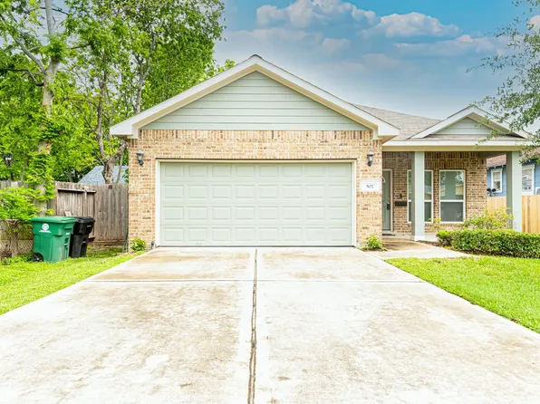 507 Rouse St, Houston, TX 77020