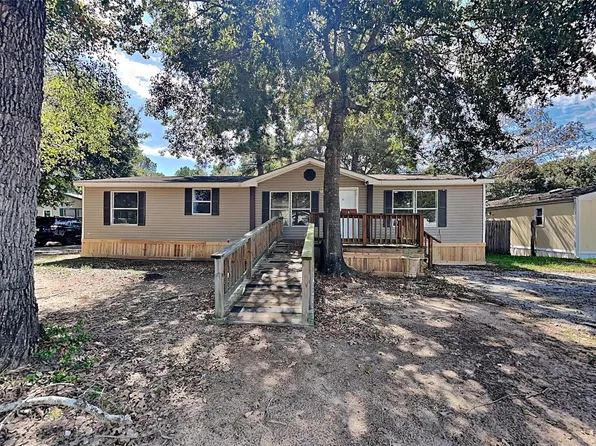 16211 Kelcey Cir, Magnolia, TX 77355