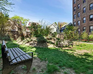 Rented by Morgan Rose Realty LLC