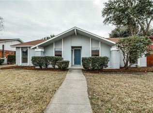 3462 Livingston Ln, Carrollton, TX 75007