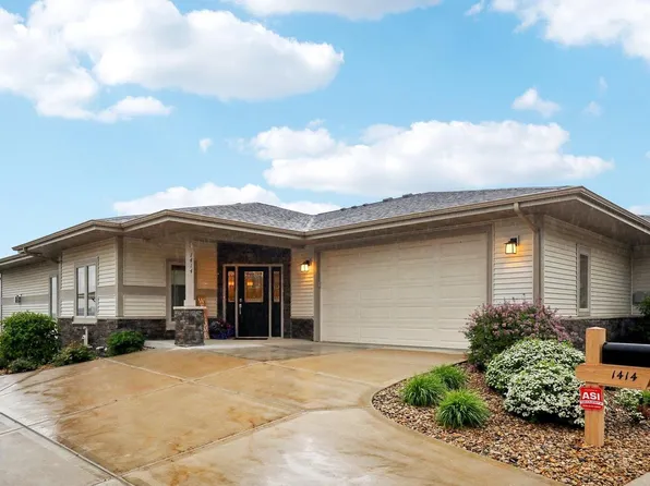 1414 Palm Grass Pass, Waunakee, WI 53597