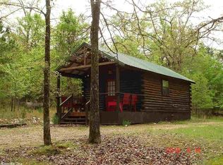 163 Dunston Rd, Mount Ida, AR 71957
