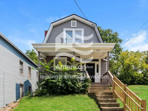 1232 Elberon Ave, Cincinnati, OH 45205