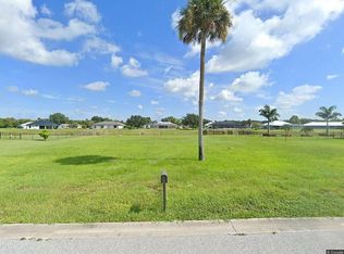 2444 SW 33rd Cir, Okeechobee, FL 34974
