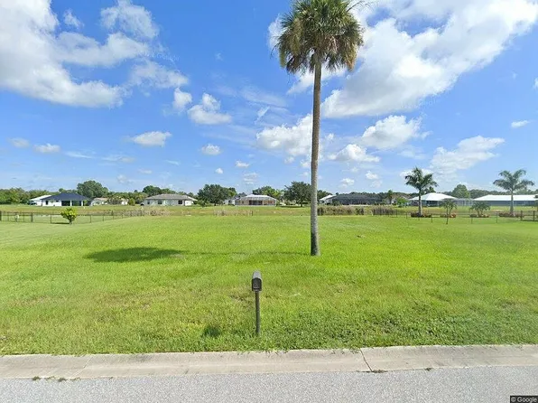 2444 SW 33rd Cir, Okeechobee, FL 34974