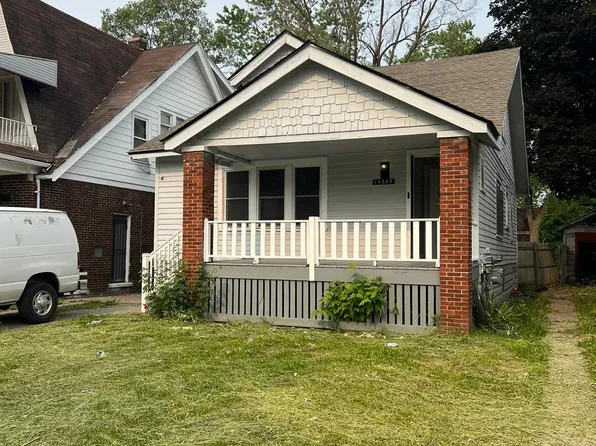 14369 Sussex St, Detroit, MI 48227