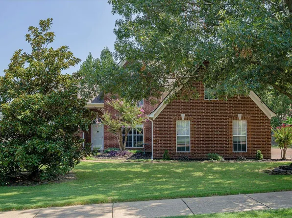 3834 Peachtree Cv, Bartlett, TN 38135