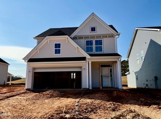 432 White Oak Garden Way #320, Garner, NC 27529