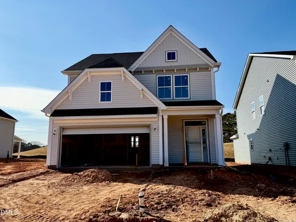 432 White Oak Garden Way #320, Garner, NC 27529