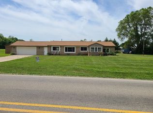 9549 Plank Rd, Maybee, MI 48159