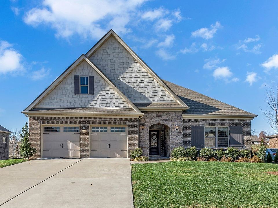 1086 Brixworth Dr, Spring Hill, TN 37174 | Zillow