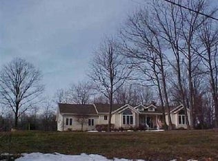 3824 Skyline Dr, Schenectady, NY 12306