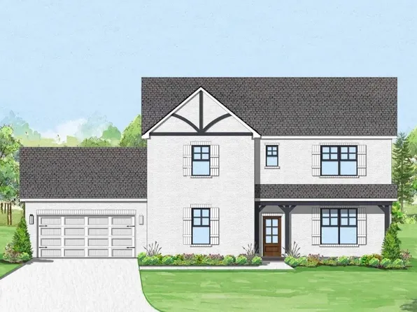 8957 Armstrong Ct, Benbrook, TX 76126