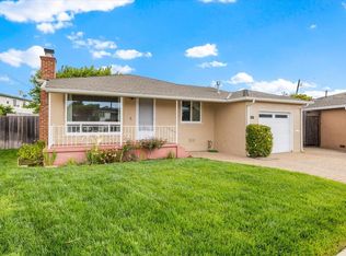 701 Poinsettia Ave, San Mateo, CA 94403