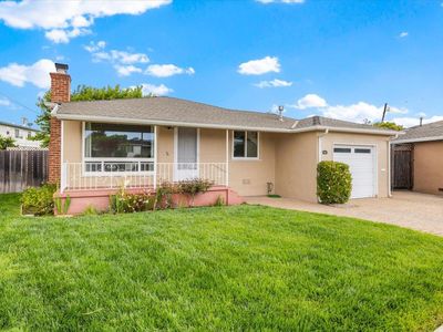 701 Poinsettia Ave, San Mateo, CA, 94403
