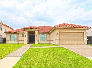 404 Lake Morraine Loop, Laredo, TX 78041