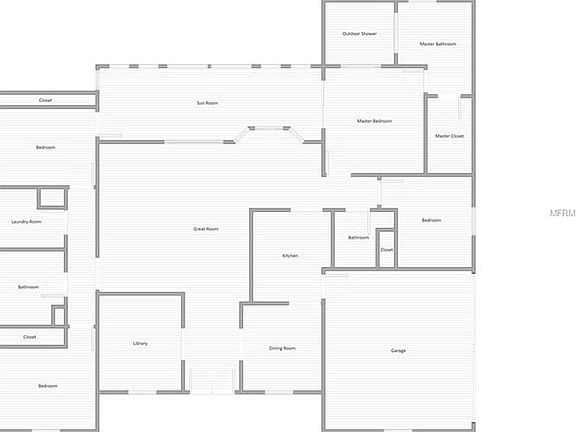 2nd image of 4515 Village Wood Dr