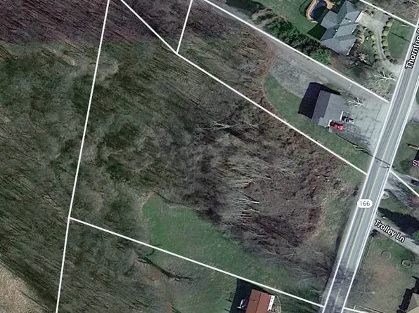 State Route 166 Thornton Rd, Brownsville, PA 15417